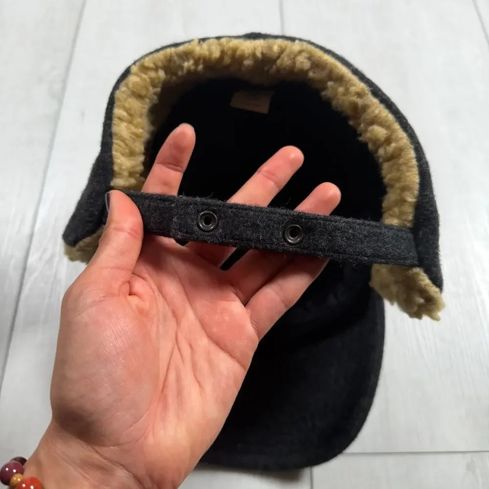 J. Crew any hat